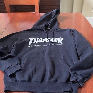 Thrasher Hoodie